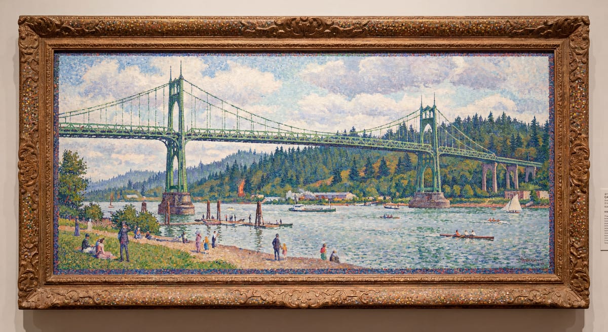 The Hidden Physics of Work