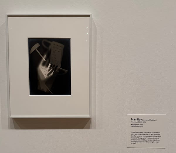 We're Eighty Years Early